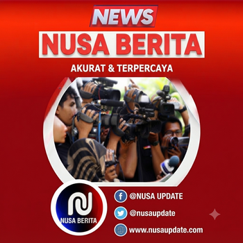 Berita Nusa Update