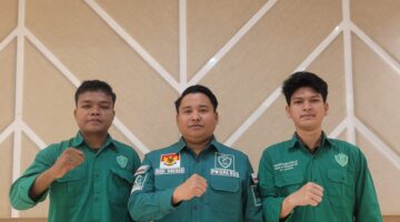 Stop Plintir Pernyataan Zulhas, Swasembada Pangan Harga Mati